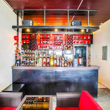 Oyo 489 Casa Mia Hotel Suites General Santos City Dış mekan fotoğraf