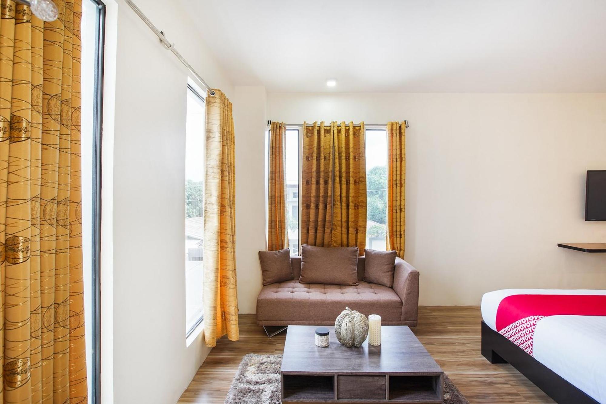 Oyo 489 Casa Mia Hotel Suites General Santos City Dış mekan fotoğraf
