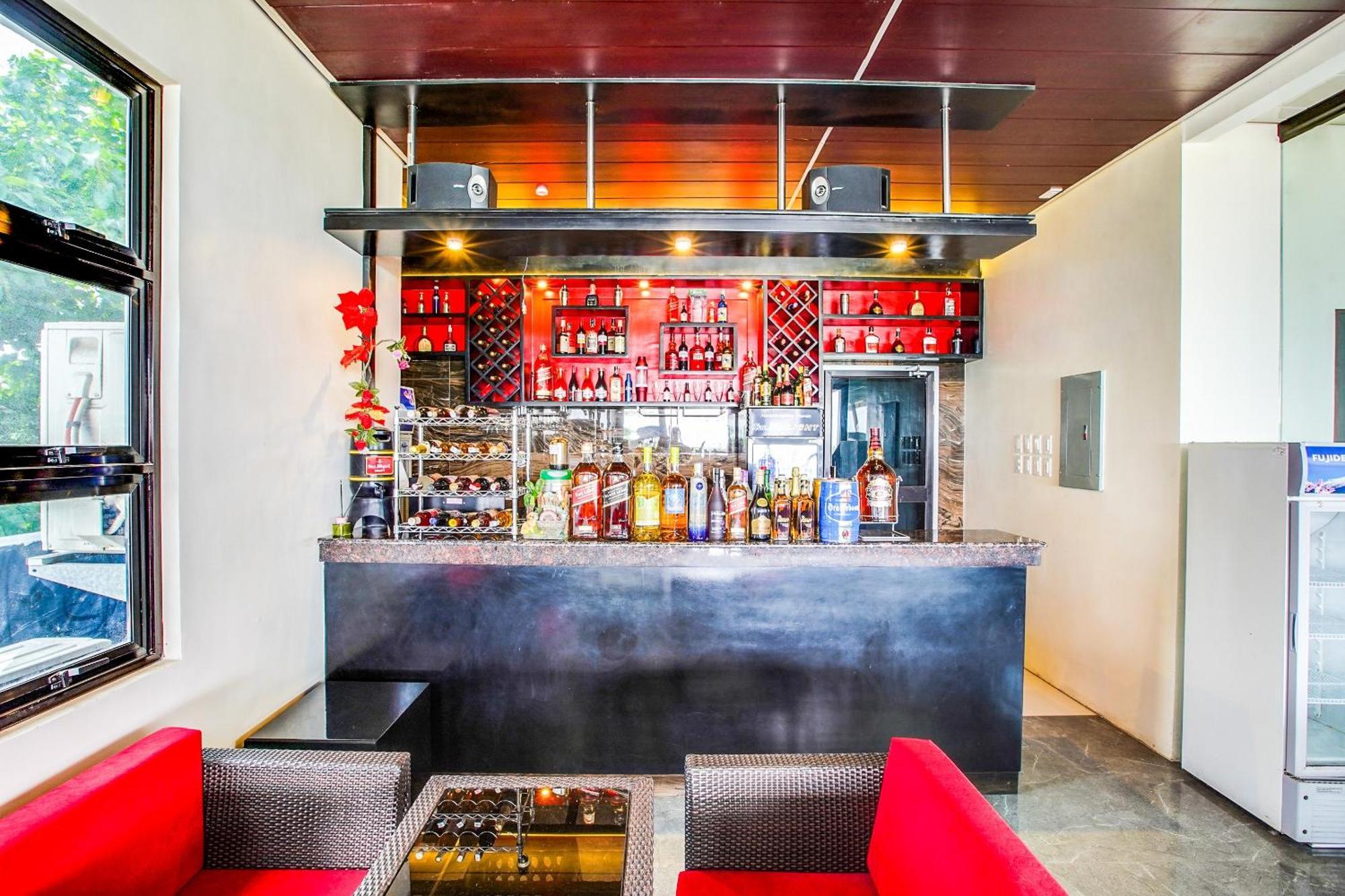 Oyo 489 Casa Mia Hotel Suites General Santos City Dış mekan fotoğraf