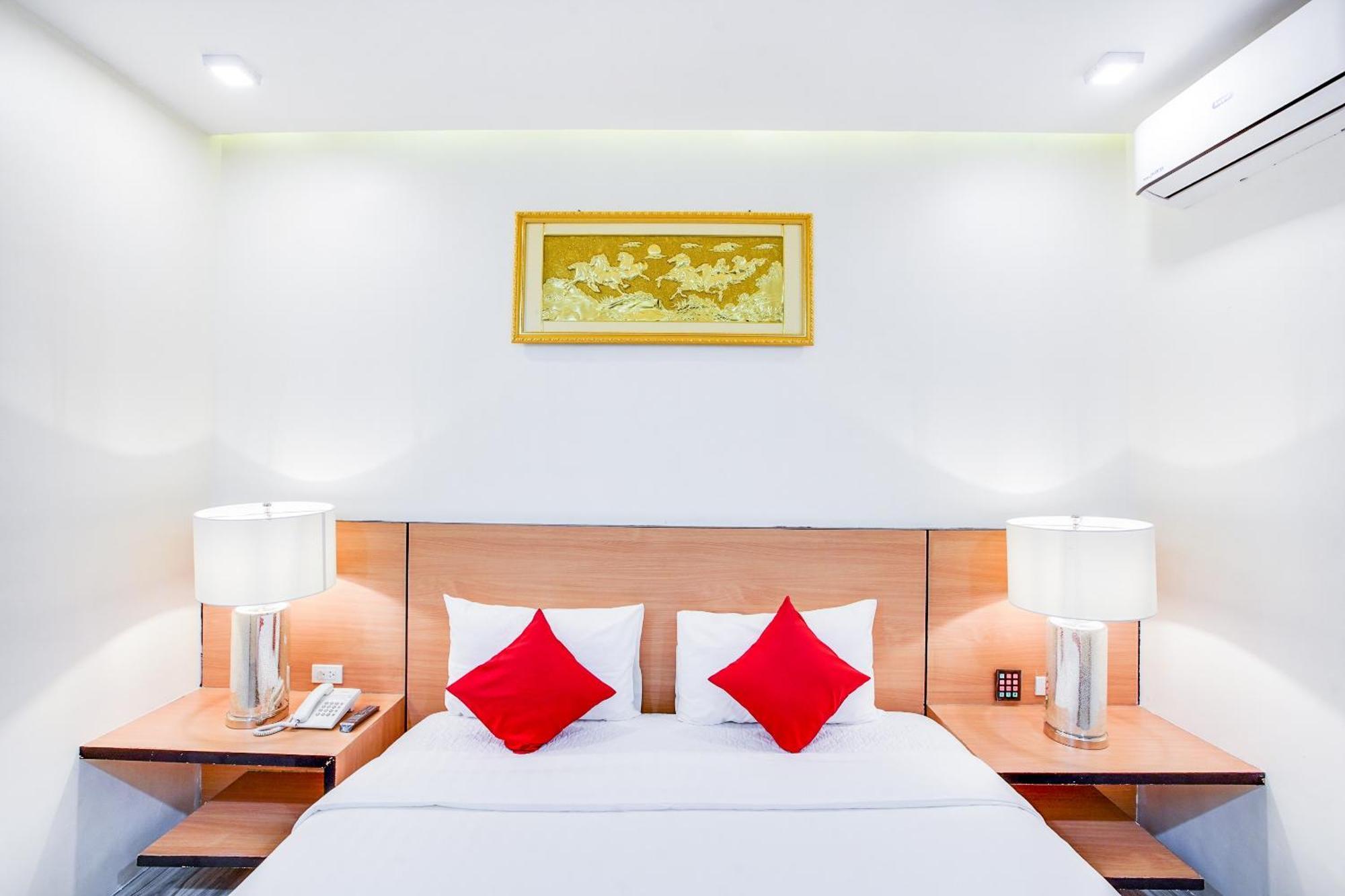 Oyo 489 Casa Mia Hotel Suites General Santos City Dış mekan fotoğraf