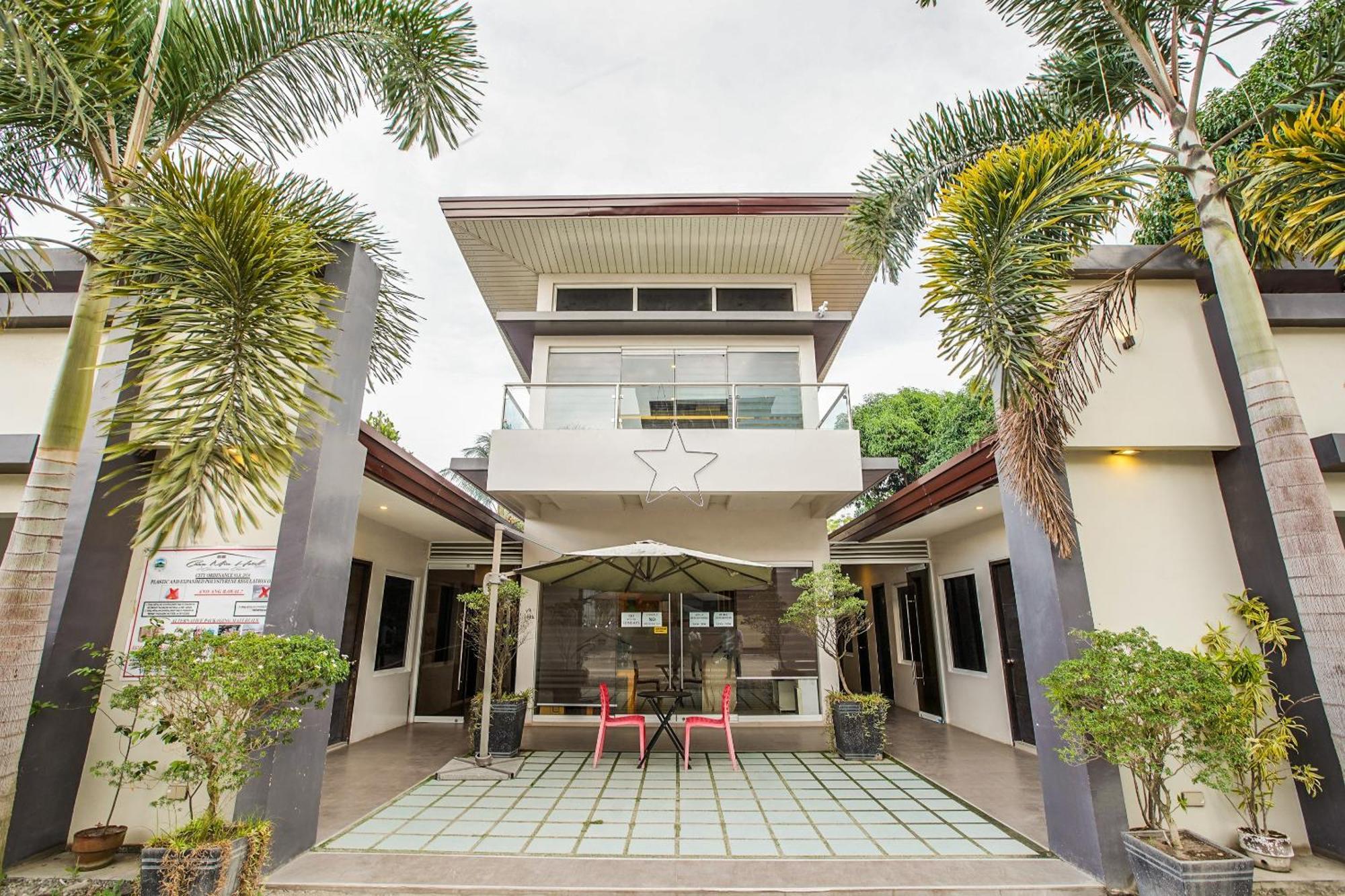 Oyo 489 Casa Mia Hotel Suites General Santos City Dış mekan fotoğraf