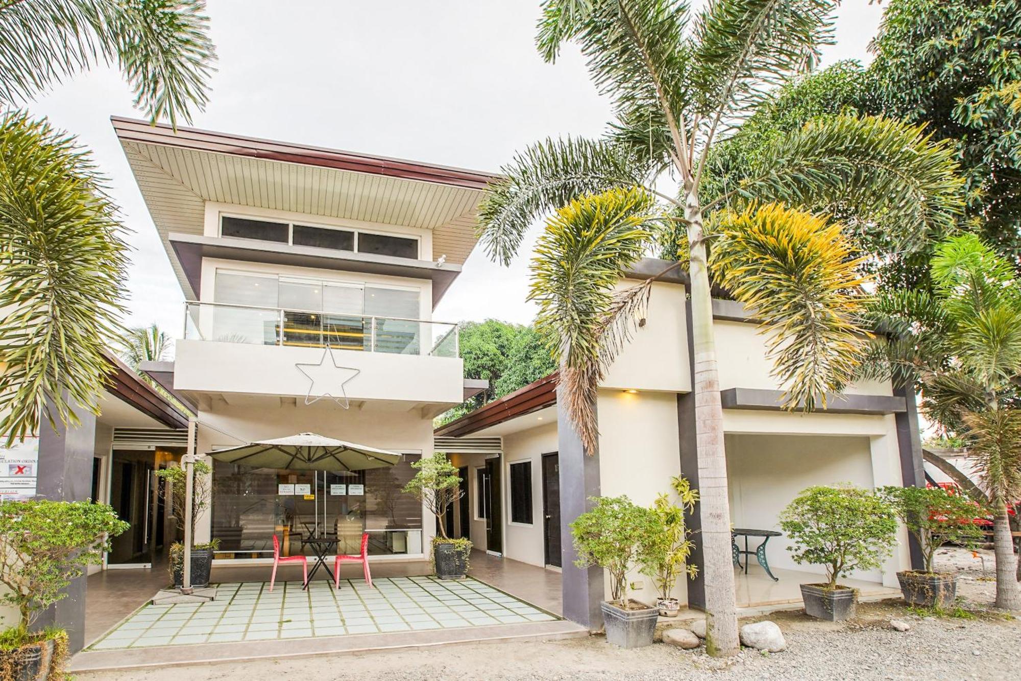 Oyo 489 Casa Mia Hotel Suites General Santos City Dış mekan fotoğraf