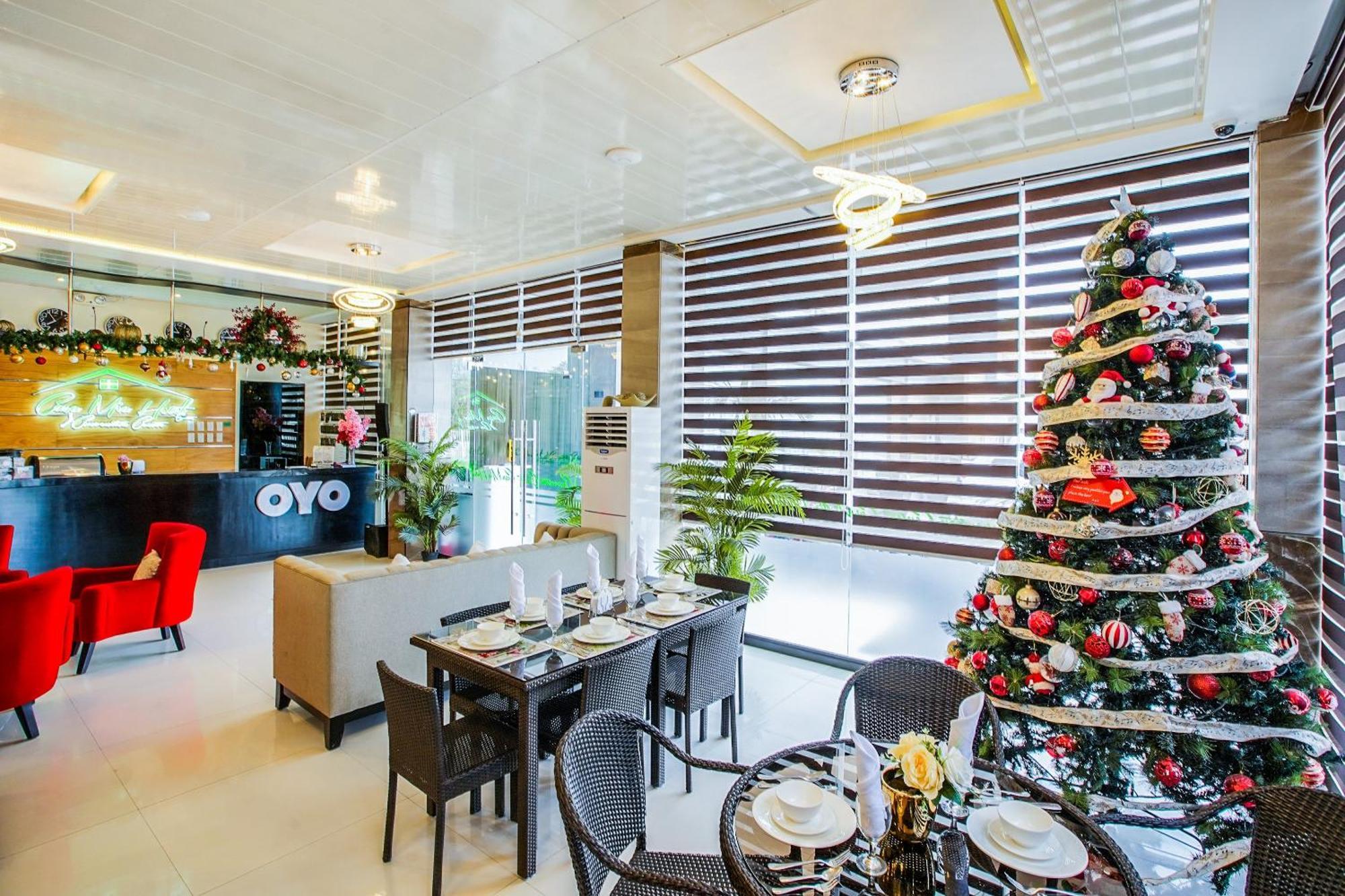 Oyo 489 Casa Mia Hotel Suites General Santos City Dış mekan fotoğraf