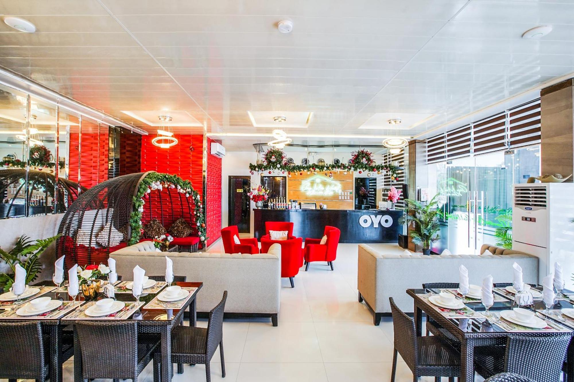 Oyo 489 Casa Mia Hotel Suites General Santos City Dış mekan fotoğraf