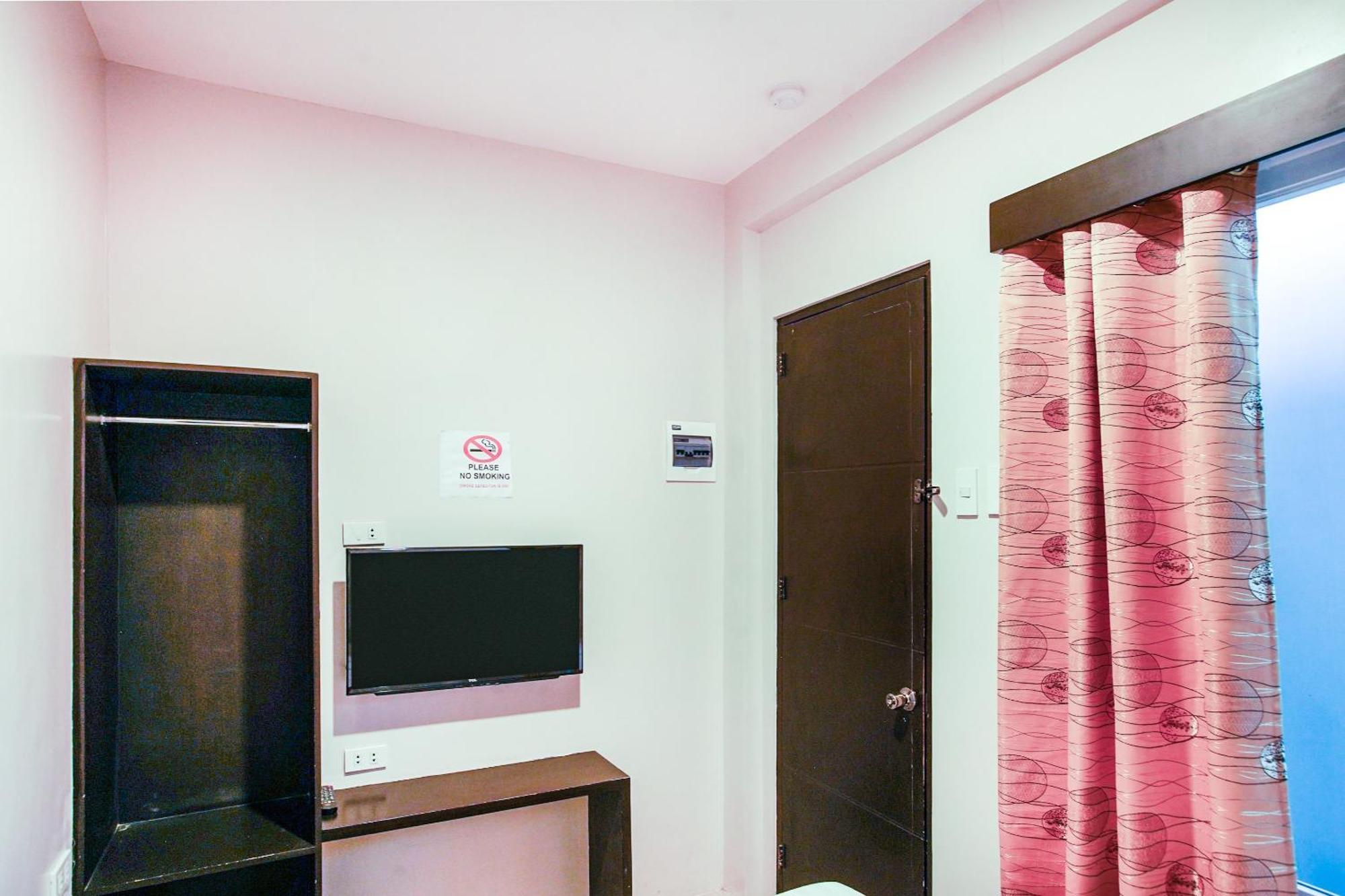 Oyo 489 Casa Mia Hotel Suites General Santos City Dış mekan fotoğraf