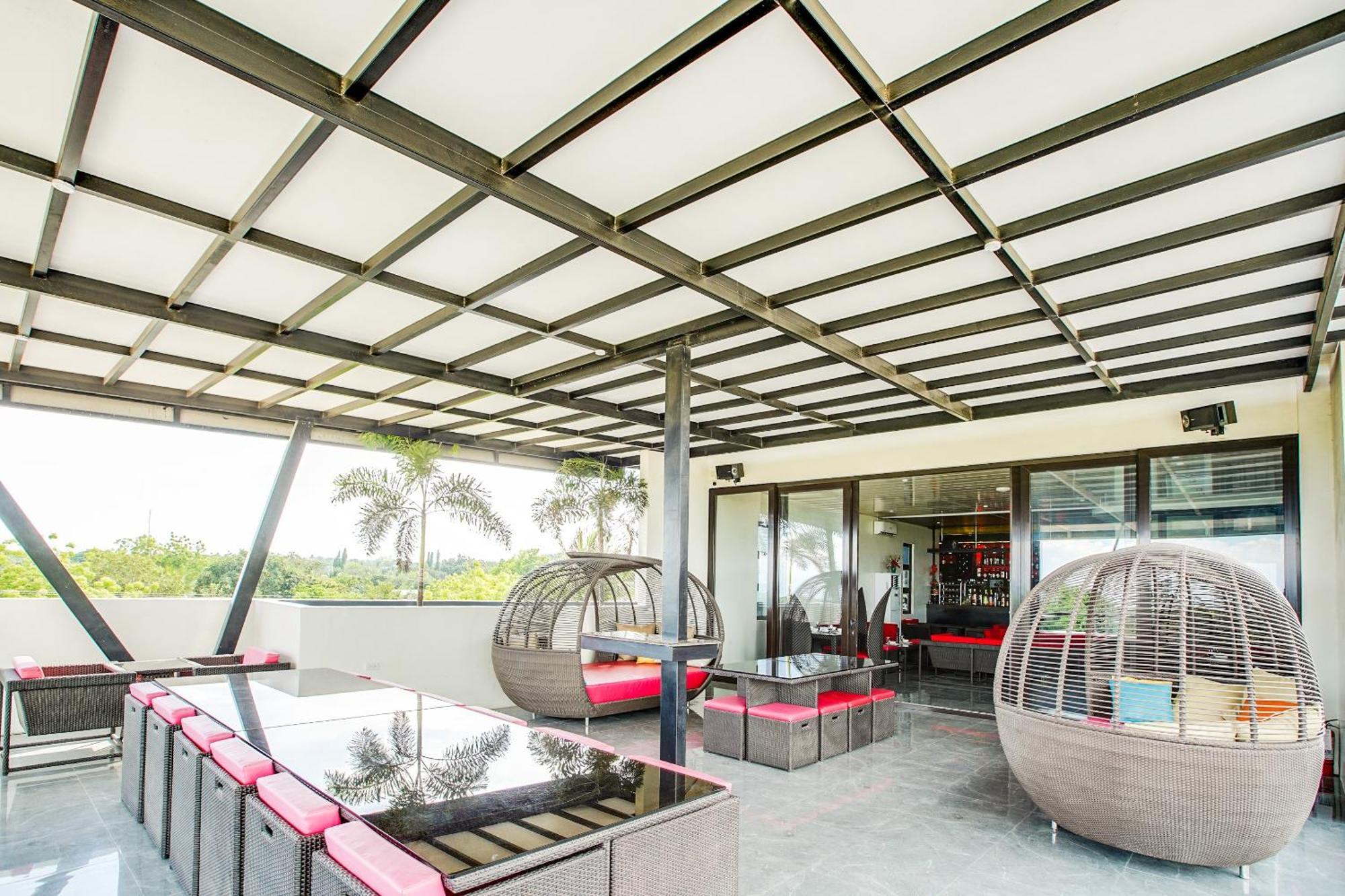 Oyo 489 Casa Mia Hotel Suites General Santos City Dış mekan fotoğraf