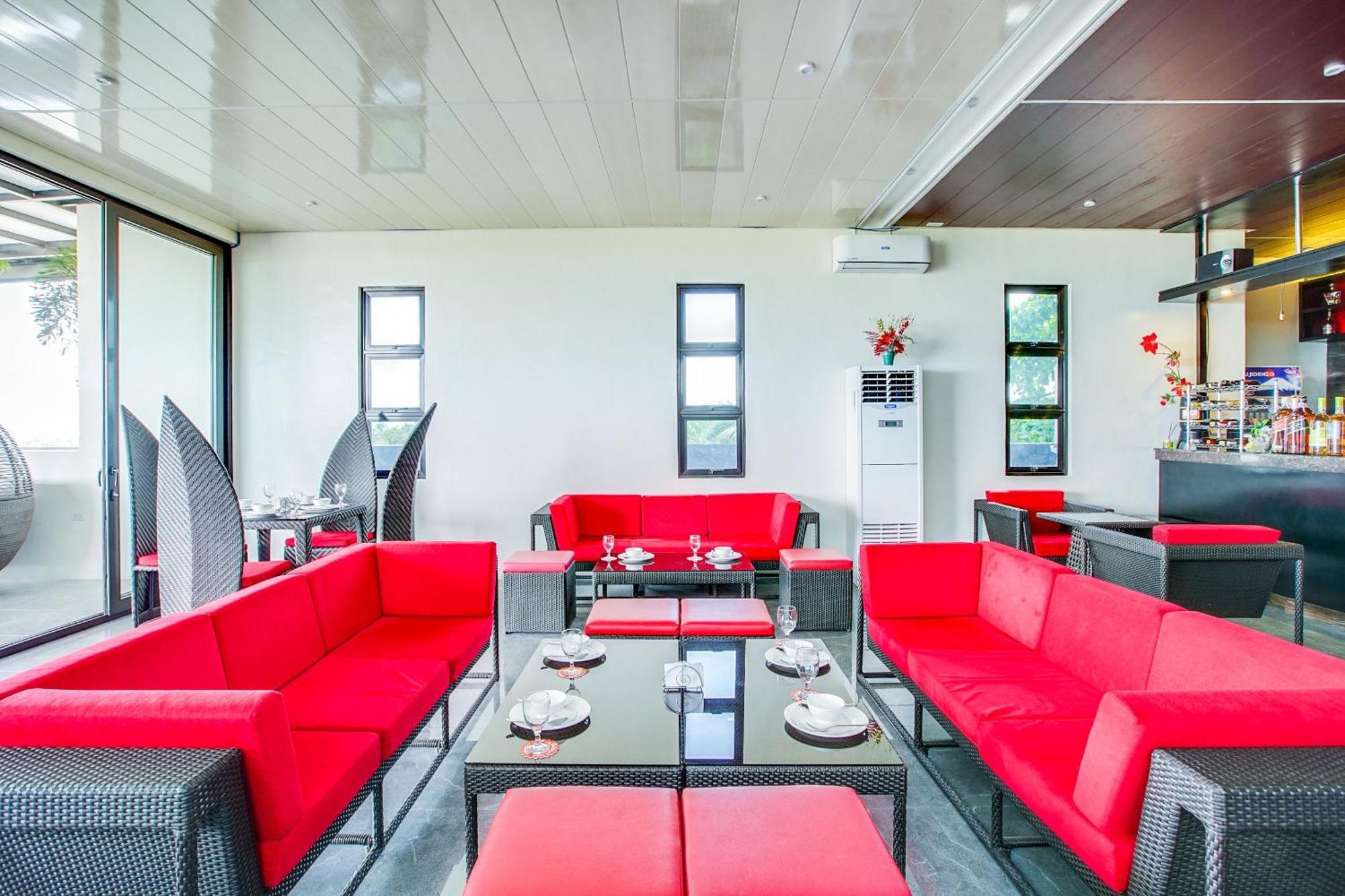 Oyo 489 Casa Mia Hotel Suites General Santos City Dış mekan fotoğraf