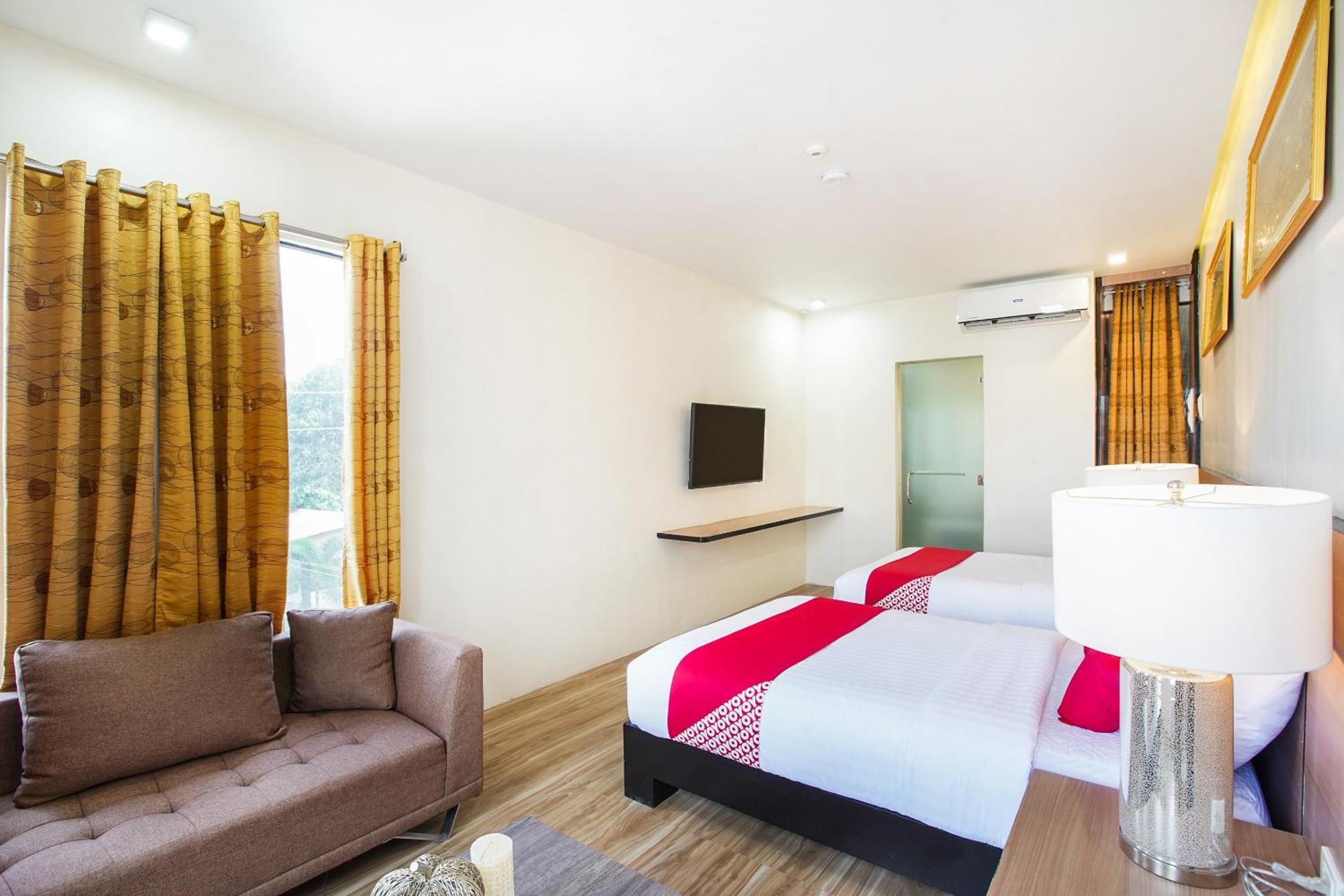 Oyo 489 Casa Mia Hotel Suites General Santos City Dış mekan fotoğraf