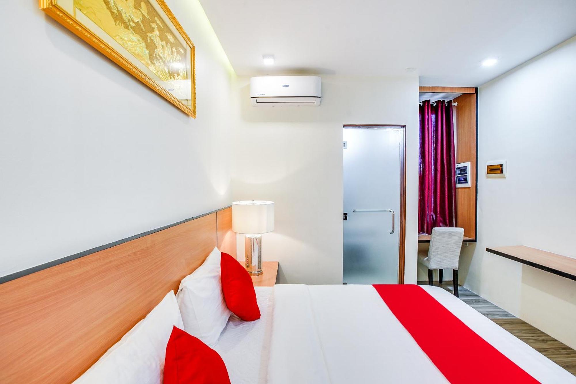 Oyo 489 Casa Mia Hotel Suites General Santos City Dış mekan fotoğraf