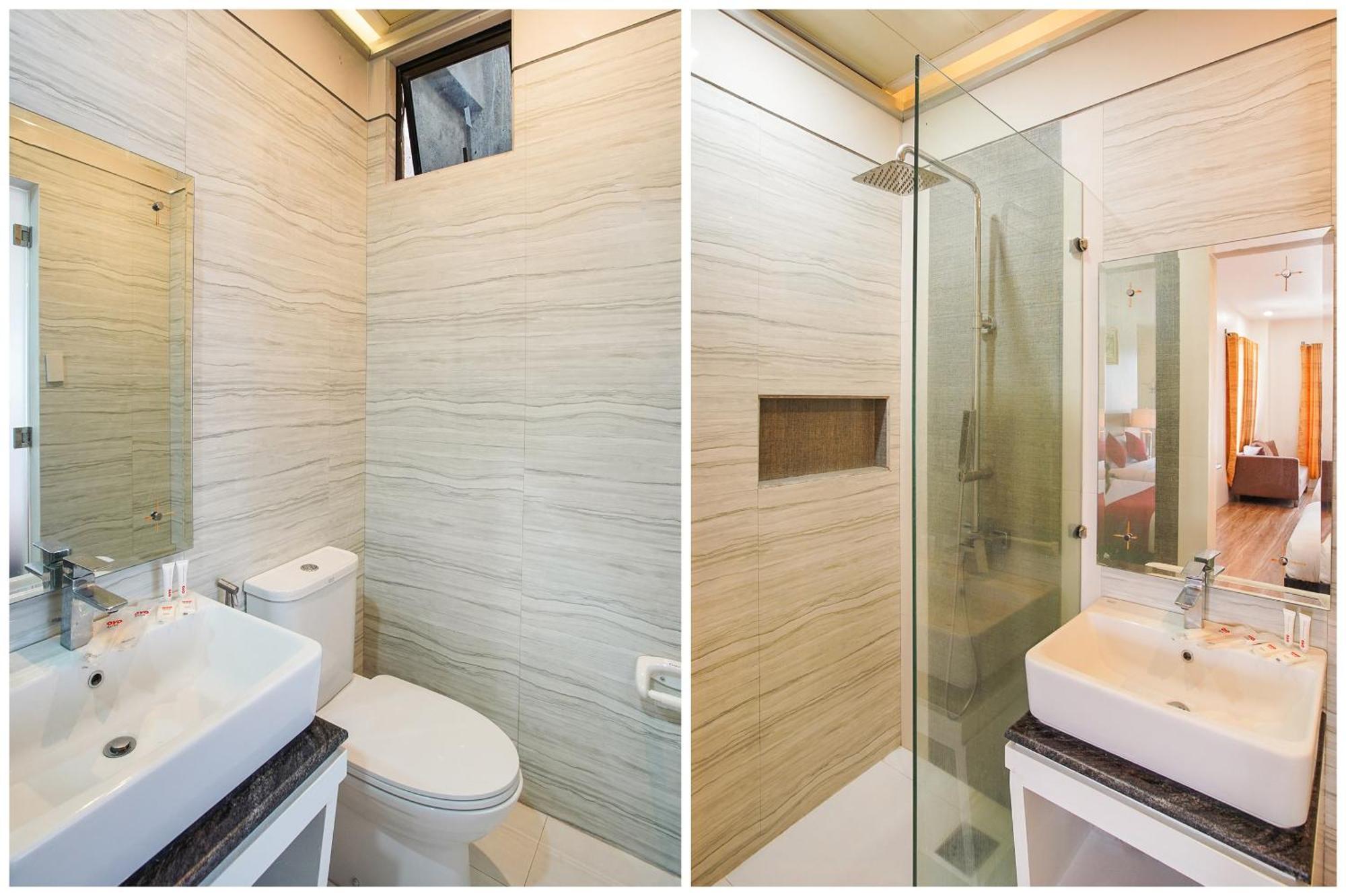 Oyo 489 Casa Mia Hotel Suites General Santos City Dış mekan fotoğraf